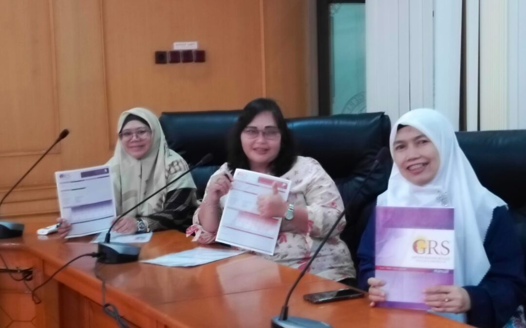 Peduli Anak Gifted, Universitas Negeri Malang dan Universitas PGRI Kanjuruhan (Unikama) Jalin Kerja Sama Penelitian