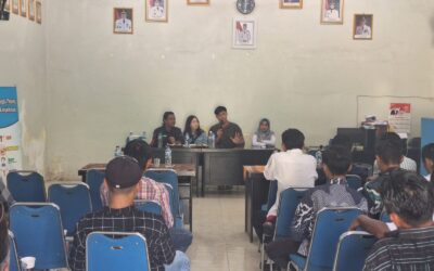 Fakultas Psikologi Universitas Negeri Malang Turut Berkolaborasi dalam Pemetaan Sosial di Pesawaran, Lampung