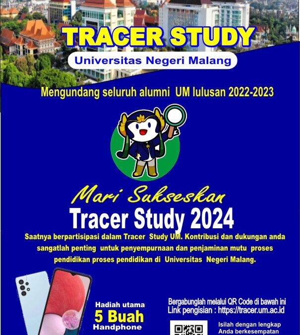 Tracer Study Universitas Negeri Malang