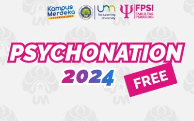 Kompetisi Inovasi Psikologi Nasional: Psychonation 2024