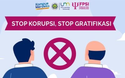 Mewujudkan Zona Integritas di Fakultas Psikologi Universitas Negeri Malang