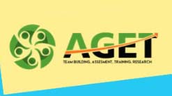 Operational Staff, AGET BALI