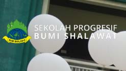 Counsellor, SMP Progressif Bumi Sholawat