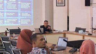 Kuliah Tamu bersama Dosen Universiti Malaya: Eksplorasi Penelitian Terkini dalam Pendidikan Anak Usia Dini