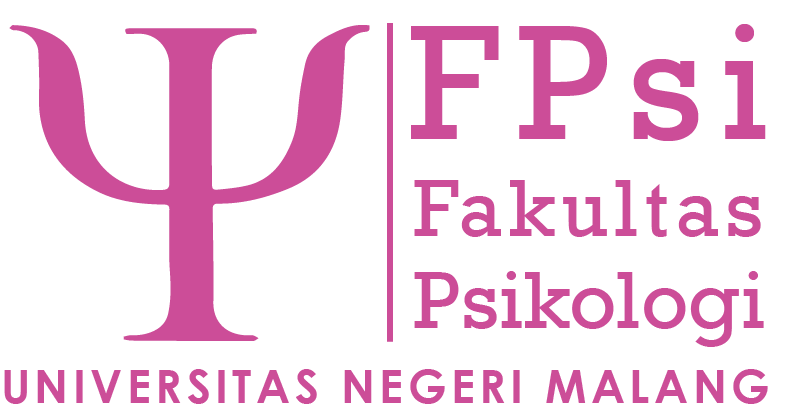 Fakultas Psikologi - Universitas Negeri Malang