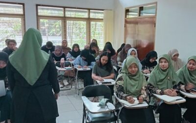 Program Matakuliah Untuk Publik: Manajemen Sumber Daya Manusia