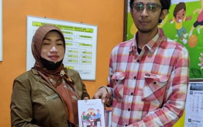 Mengatasi Nomophobia: Program Inovatif ‘Abirama’ untuk Meningkatkan Kesejahteraan Psikologis Guru dan Orang Tua Siswa”