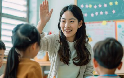 Program Mata Kuliah Untuk Publik: Manajemen Pendidikan Ramah Anak