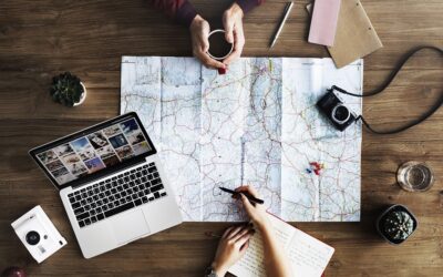 7 Cara Menyusun Plan untuk Menyelesaikan Pekerjaan