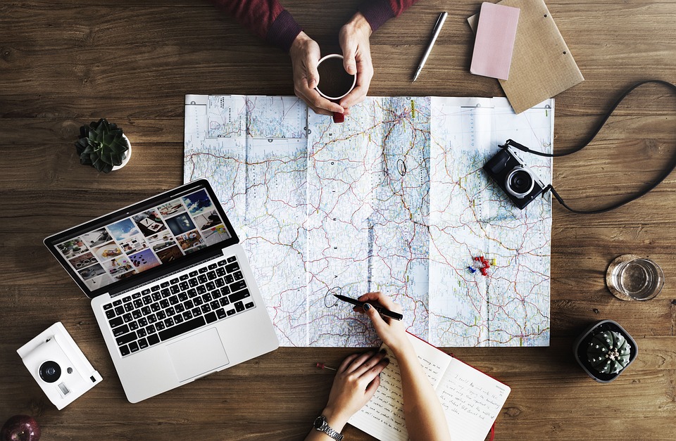 7 Cara Menyusun Plan untuk Menyelesaikan Pekerjaan