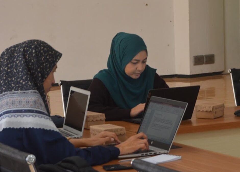Collaboration Round Table Bersama University College MAIWP International – Fakultas Psikologi Universitas Negeri Malang