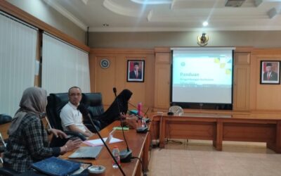 Curriculum Round Table: Tim NUOL Lao PDR Belajar Pengembangan Kurikulum dari Fakultas Psikologi UM