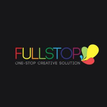HR Supervisor at FullStop, Branding Consultant & Creative Design