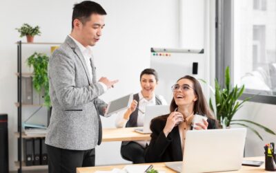 Peran Kecerdasan Emosional dalam Hubungan Sosial: Mengapa EQ Sama Pentingnya dengan IQ?
