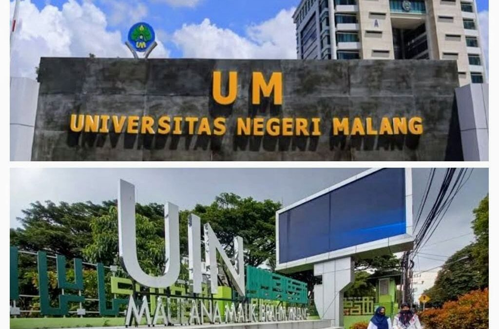 Lanjutkan Kerjasama, UIN Malang dan UM Malang Kolaborasi Gelar Kuliah Tamu tentang Implementasi Big Data dalam Penelitian