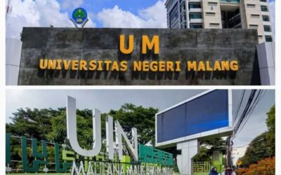 Lanjutkan Kerjasama, UIN Malang dan UM Malang Kolaborasi Gelar Kuliah Tamu tentang Implementasi Big Data dalam Penelitian