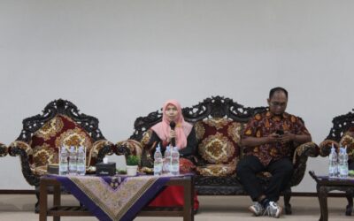 Program Matakuliah Untuk Publik: Kajian Lanjut Motivasi dan Perbedaan Individual