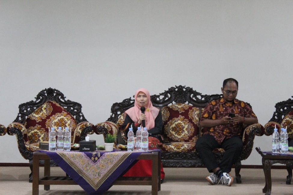 Program Matakuliah Untuk Publik: Kajian Lanjut Motivasi dan Perbedaan Individual