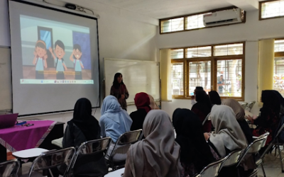 Pengembangan Media Pembelajaran Digital MOOC: Langkah Mudah Mengeksplorasi Kepribadian Manusia