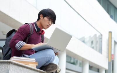 Riset Mahasiswa Ungkap Peran Literasi Digital dan Efikasi Politik dalam Meningkatkan Partisipasi Politik Generasi Z