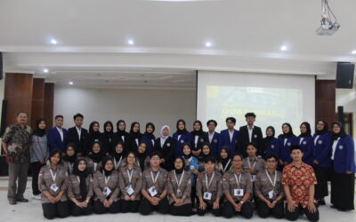Pelantikan serta Pengukuhan Pengurus Baru KPU dan Panwaslu Tahun 2024,Seluruh Anggota Baru Siap Jalankan Tugas