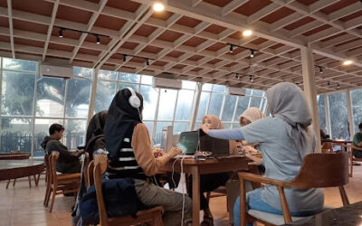 Dosen FPsi UM rancang Program Edukasi Self-Harm Dalam Website MOOC