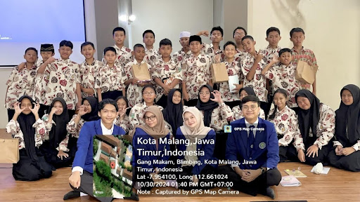 psikoedukasi
