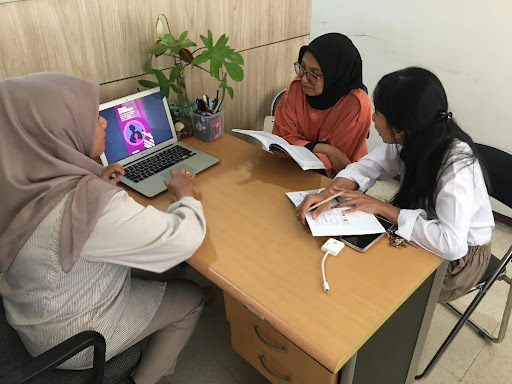FPsi UM Kembangkan Modul Pertolongan Psikologis untuk Penyintas Harassment