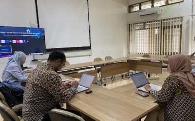 Transformasi Pembelajaran Psikologi UM Melalui Metode Case Method dan PJBL