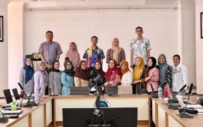 Program Matakuliah Untuk Publik: Wawasan Pendidikan