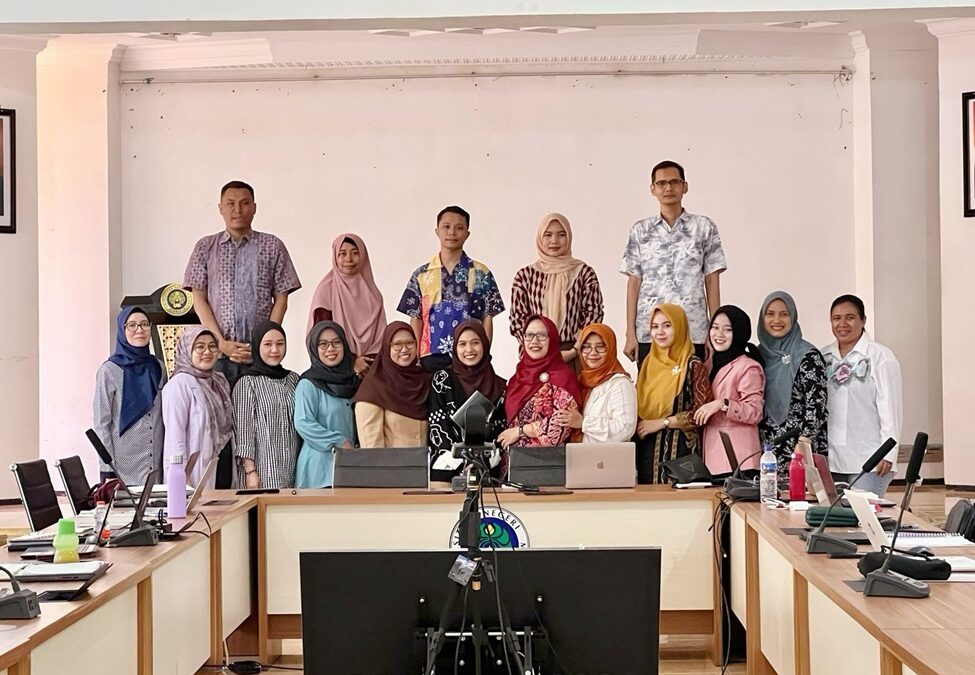 Program Matakuliah Untuk Publik: Wawasan Pendidikan