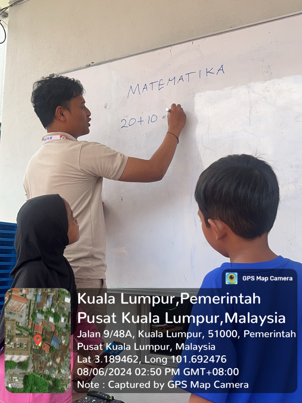 kl 4 nur hafif