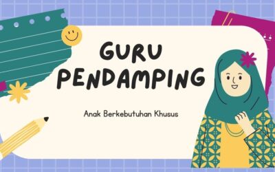 Guru Pendamping – ABK