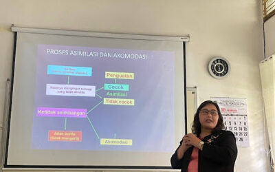 Inovasi Pembelajaran Masa Kini: Fakultas Psikologi UM Gelar ‘Co-Teaching’ Psikologi Pendidikan dengan Pakar Universitas PGRI Kanjuruhan Malang