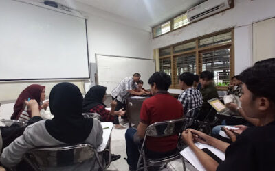 Mengukur Potensi, Membangun Masa Depan: Fakultas Psikologi UM Gelar ‘Co-Teaching’ Psikometri dengan Pakar Universitas Yudharta Pasuruan