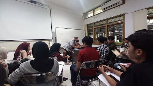 Mengukur Potensi, Membangun Masa Depan: Fakultas Psikologi UM Gelar ‘Co-Teaching’ Psikometri dengan Pakar Universitas Yudharta Pasuruan