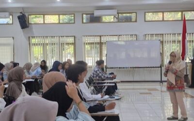 Kupas Tuntas Alat Tes Psikologi Industri, Fakultas Psikologi UM Gelar Co-Teaching Bersama Pakar