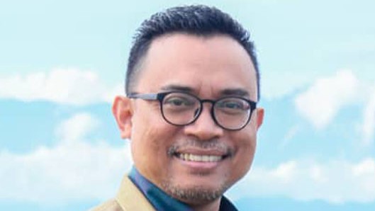 Kuliah Tamu Fakultas Psikologi UM: Prof. Nazri Ajak Mahasiswa untuk Memahami Kebutuhan Masyarakat