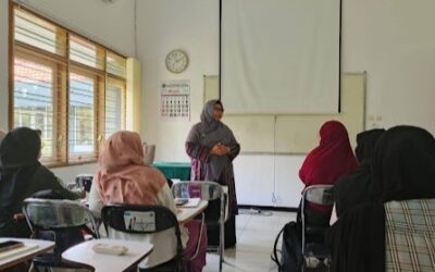 Kolaborasi melalui Co-Teaching Perkuat Kompetensi Mahasiswa Psikologi UM dalam Pendidikan Inklusi