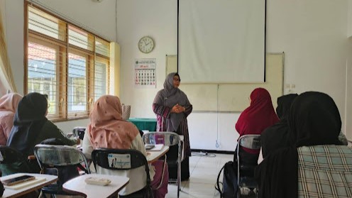 Kolaborasi melalui Co-Teaching Perkuat Kompetensi Mahasiswa Psikologi UM dalam Pendidikan Inklusi