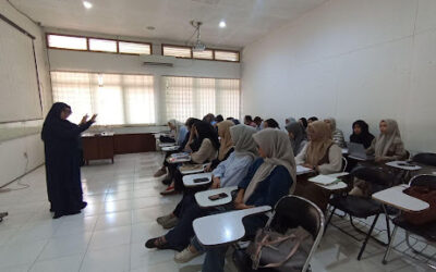 Kolaborasi Pembelajaran: Memahami Teori Perkembangan Moral melalui Co-Teaching antara Fakultas Psikologi Universitas Negeri Malang dan UNIKAMA