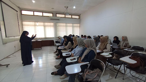 Kolaborasi Pembelajaran: Memahami Teori Perkembangan Moral melalui Co-Teaching antara Fakultas Psikologi Universitas Negeri Malang dan UNIKAMA