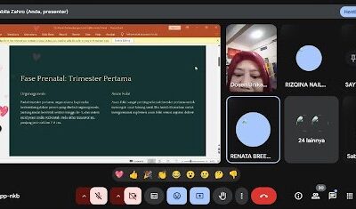 Sinergi Psikologi UM dan UNIKAMA Bahas Komprehensif Perkembangan Kognitif dan Sosial Emosi Anak Usia Dini
