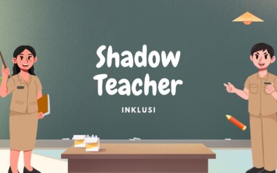 Shadow Teacher Anak TK – Malang