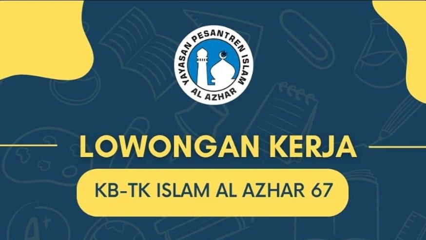 Guru Kelas KB/TK – KB-TK Islam Al Azhar 67