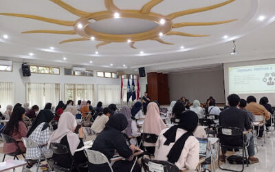 Kuliah Tamu KPI dan Kompensasi: Bekal Mahasiswa Psikologi Universitas Negeri Malang dalam Menghadapi Dunia Kerja Nyata