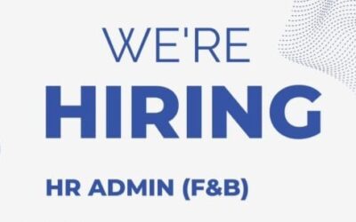 HR Admin  – Robina – Jakarta