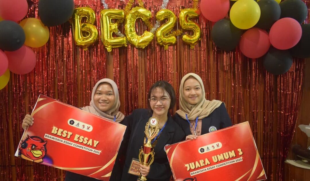 Mahasiswa Psikologi UM Gagas “Insula Harmoni”, Terapi Digital CBT untuk Depresi Pasien Diabetes