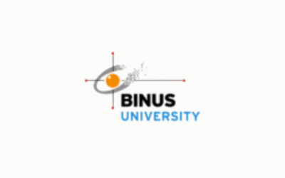 Mentoring Officer – Binus University