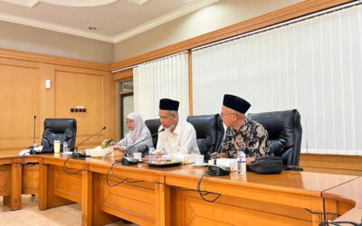 Expert Sharing Session FPsi UM Bahas HRV dan Biofeedback dalam Praktik Psikologi